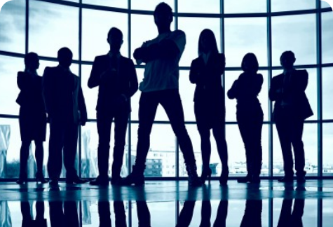 Czas najwyższy zatrudnić konsultanta…